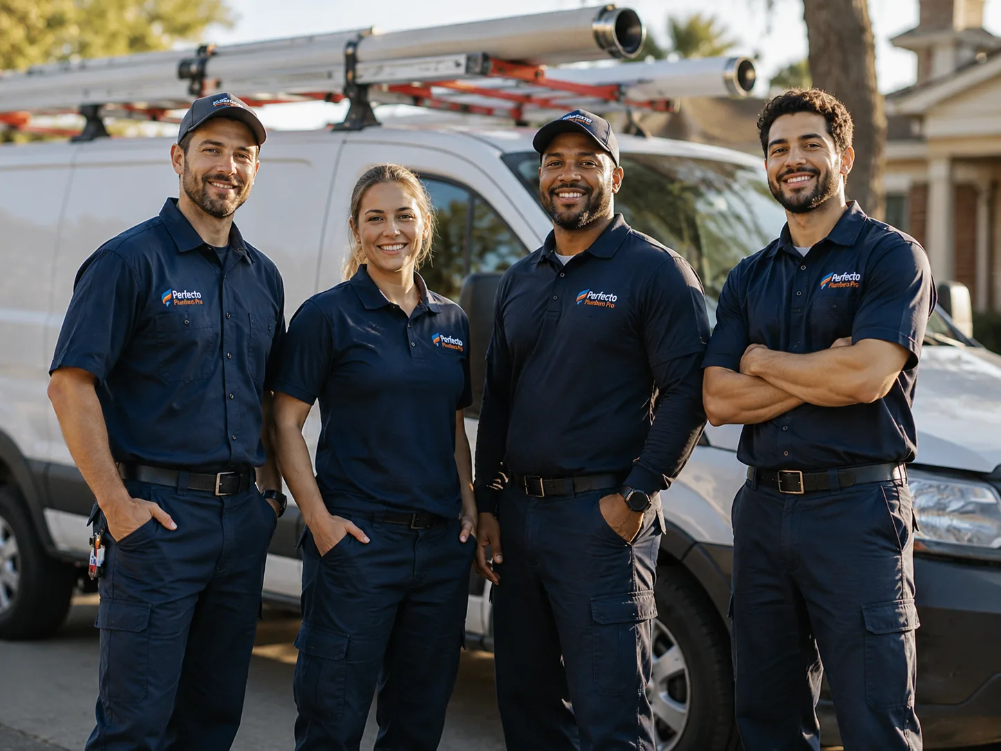 Emergency Plumber Near Me in Bronson, TX near me